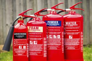 Fire Safety Equipment