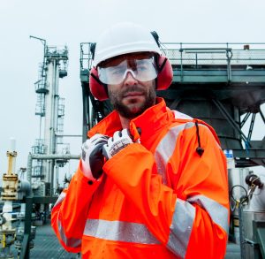 Eye Protection