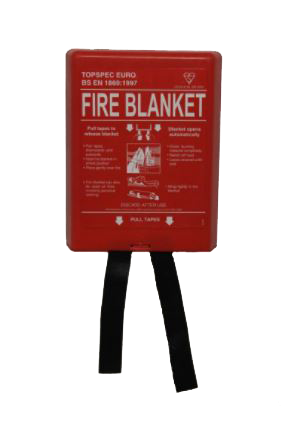 Fire Blankets