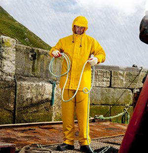Waterproof Workwear