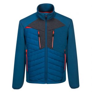 (DX471) DX4 Hybrid Baffle Jacket