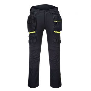 (DX440) DX4 Detachable Holster Pocket Trouser