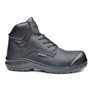 (B0883) Be Top Safety Boots
