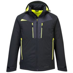 (DX460) DX4 Portwest Winter Jacket