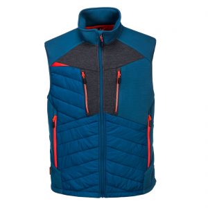 (DX470) DX4 Baffle Gilet