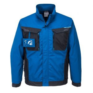 (T703) WX3 Work Jacket