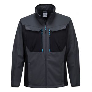 (T750) WX3 Portwest Softshell Jacket
