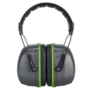 (PS46) Grey Premium Ear Muff