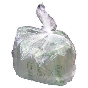 Pedal Bin Liners (Pack of 1000)