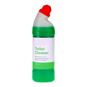 Toilet Cleaner 750ml (Pack of 8)