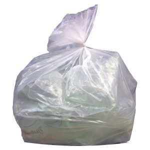 Swing Bin Liners (Pack of 1000)