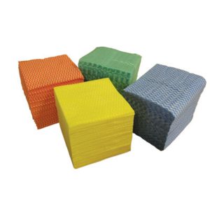 Individual Cloths (Pack of 100)