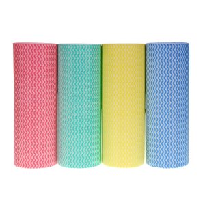 Cloths On A Roll (100 Cloths Per Roll)