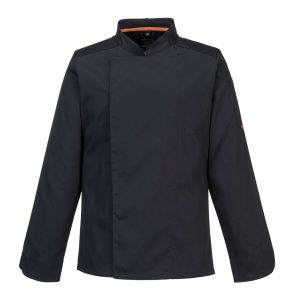 (C838) MeshAir Pro Jacket L/S