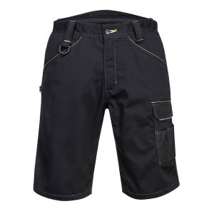 (PW349) PW3 Work Shorts