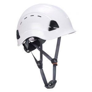 Boyd Safety Supplies Vented Hard Hat