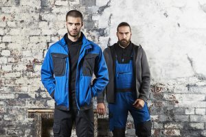Workwear Clothing