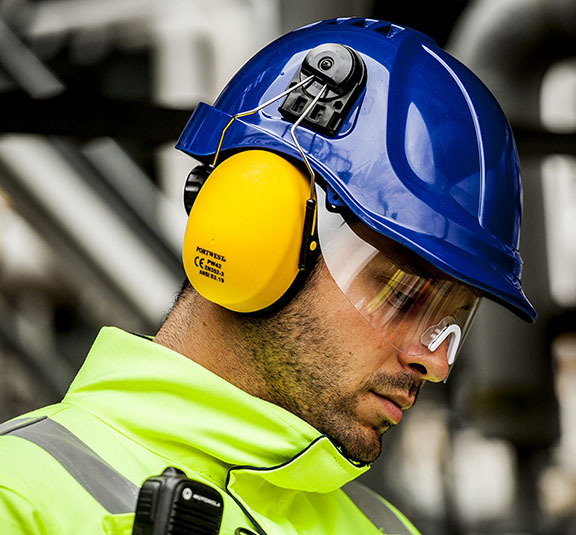 Personal Protective Equipment