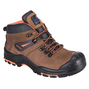 (FC17) Portwest Brown Compositelite Montana Hiker Boot S3