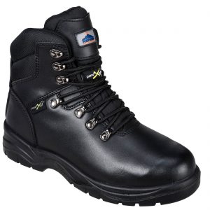 (FD17) Steelite Met Protector Boot S3 M Black