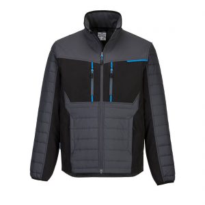 (T752) WX3 Baffle Padded Portwest Jacket