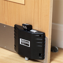 Fire Door Systems