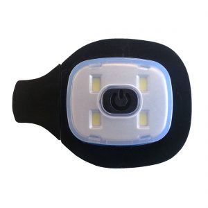 (B030) Replacement Beanie Head Light LED