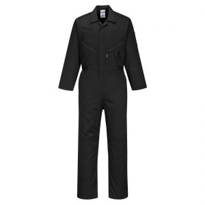 (C815) Portwest Kneepad Coverall