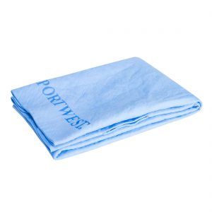 (CV06) Blue Cooling Towel