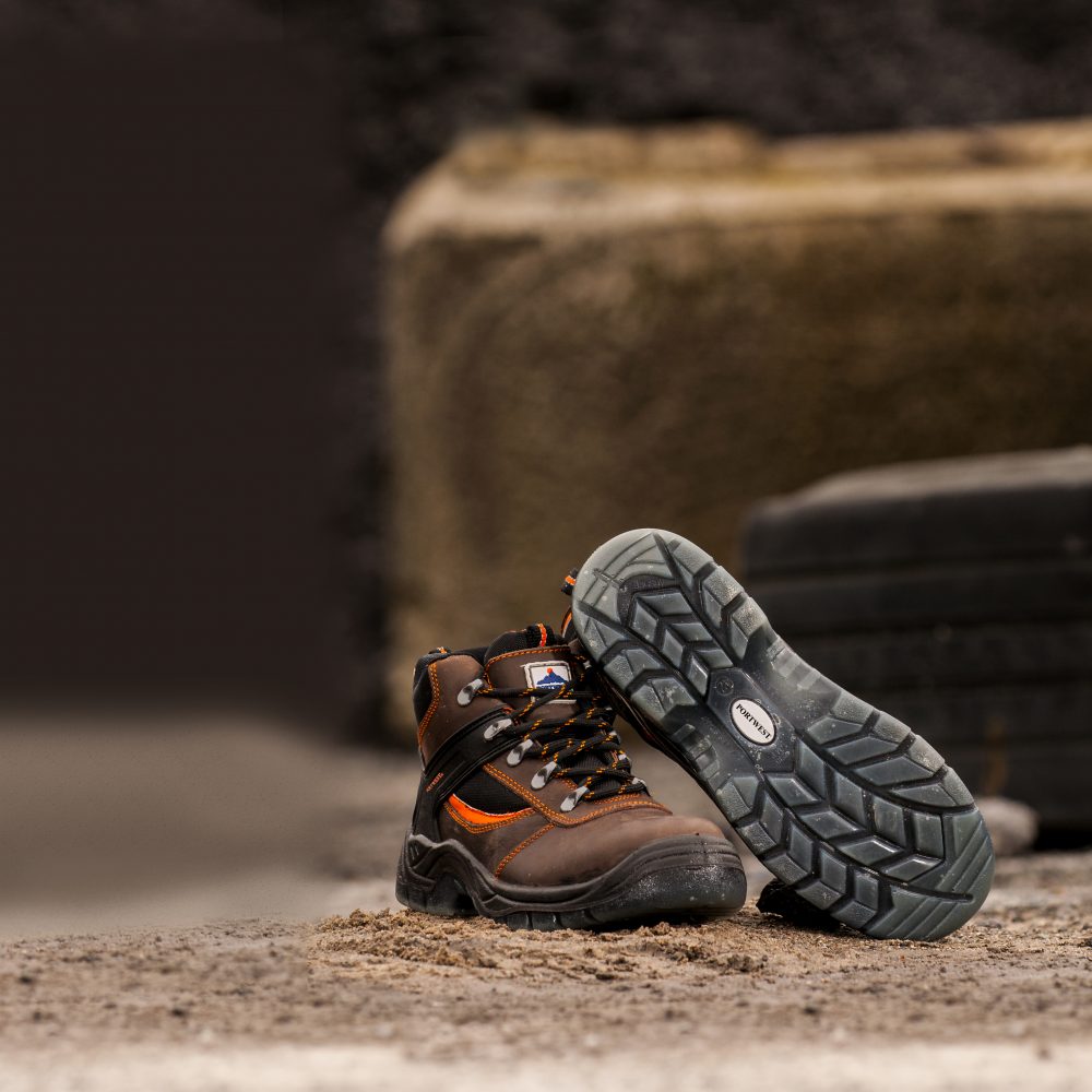 Footwear