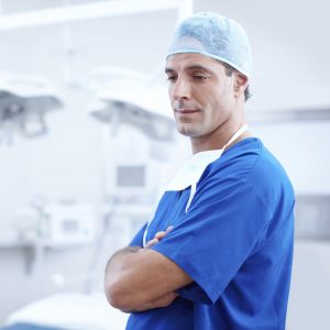 Healthcare