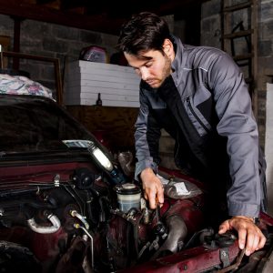 Mechanics