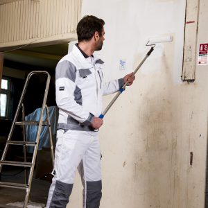 Painting and Decorating