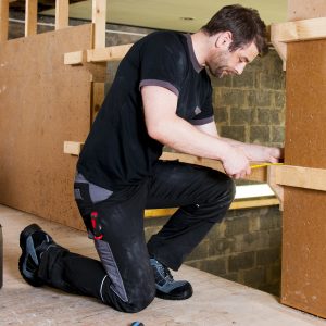 Tradesman