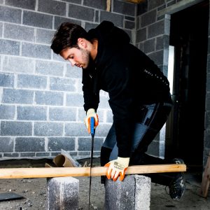 Anti-Cut Gloves