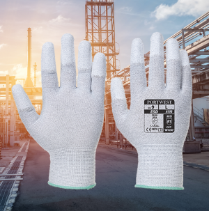 Antistatic Gloves