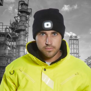 Caps and Beanies
