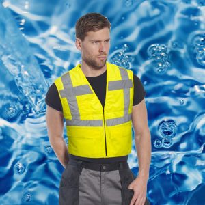 Cooling Protection