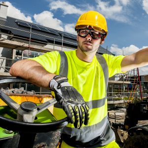 Rigger & Driver Gloves