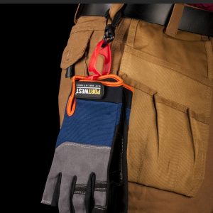 Glove Clips