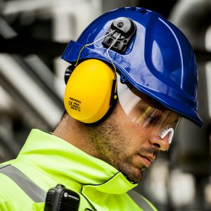 Helmets & Hard Hats