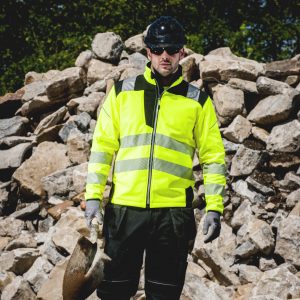 Hi-Vis Jackets
