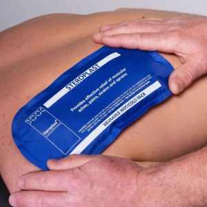 First Aid Hot/Cold Therapy