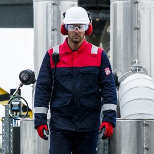 Flame Resistant Jackets and coats