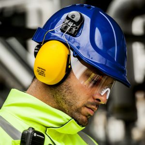 Ear Protection