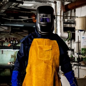 Face Protection