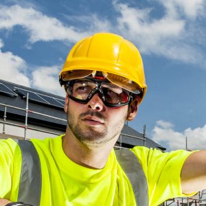 Safety Goggles