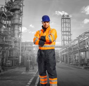 Waterproof Coveralls and Bib & Brace