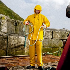 Waterproof Jackets & Coats