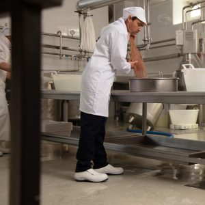 Chefs/Bakers Trousers